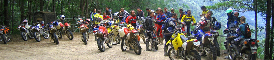 Off Road