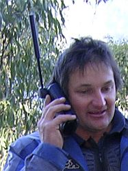 Satellite Phone